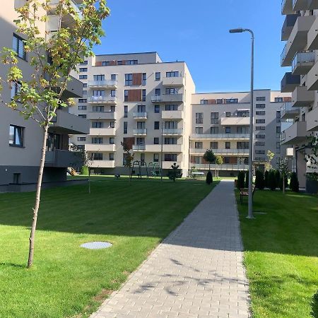 Apartament Sara Apartman Marosvásárhely Kültér fotó