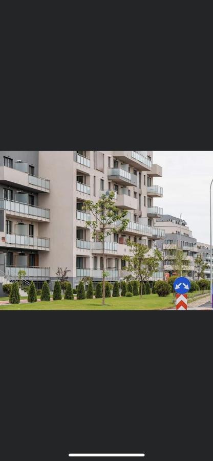 Apartament Sara Apartman Marosvásárhely Kültér fotó