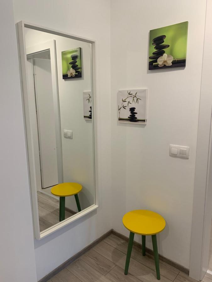Apartament Sara Apartman Marosvásárhely Kültér fotó