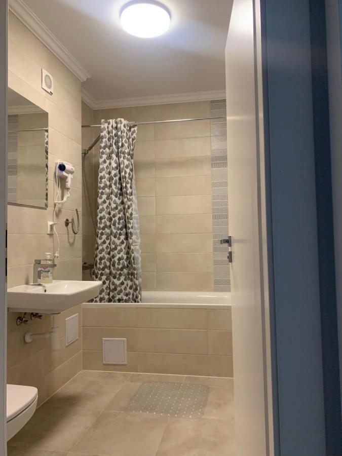 Apartament Sara Apartman Marosvásárhely Kültér fotó