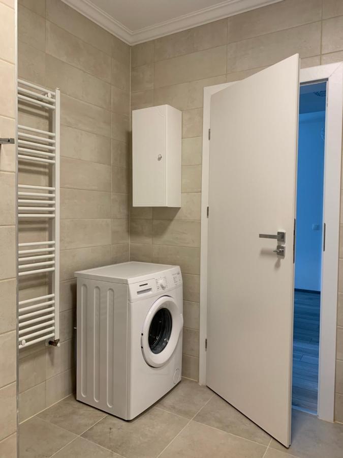 Apartament Sara Apartman Marosvásárhely Kültér fotó