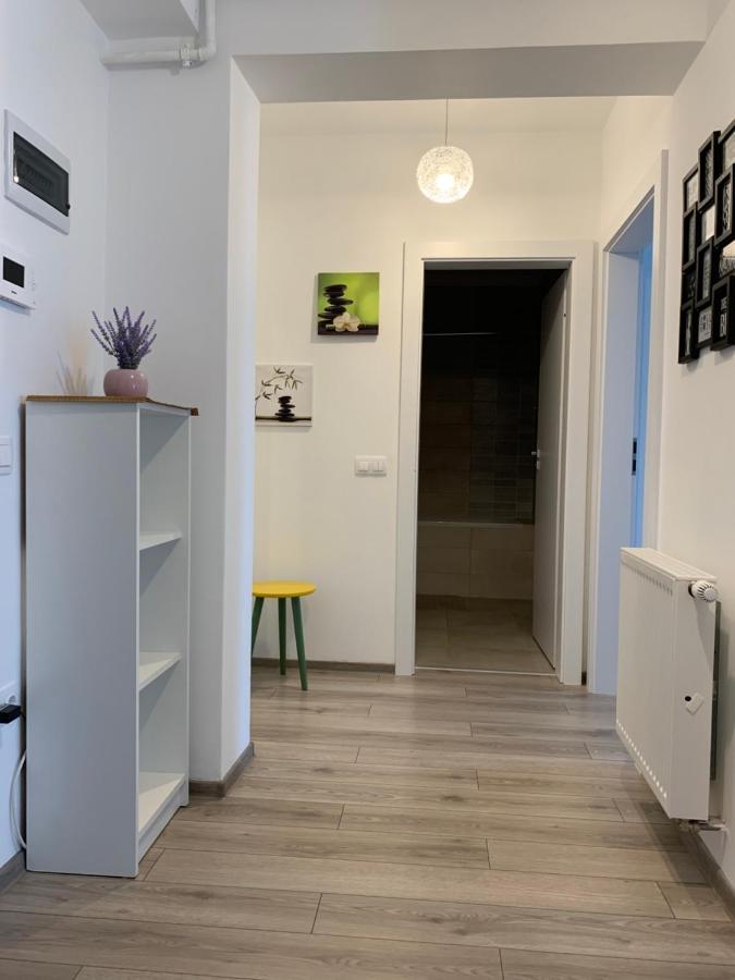 Apartament Sara Apartman Marosvásárhely Kültér fotó