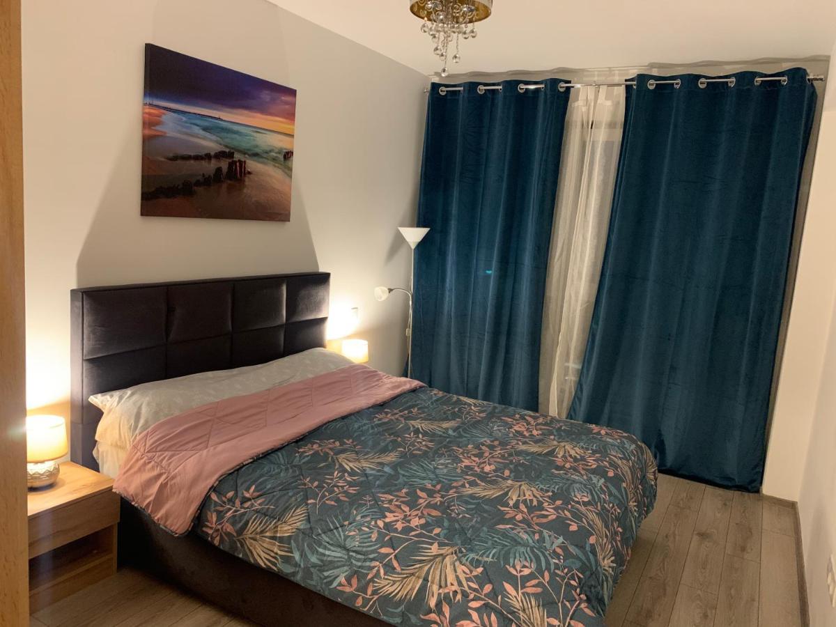 Apartament Sara Apartman Marosvásárhely Kültér fotó